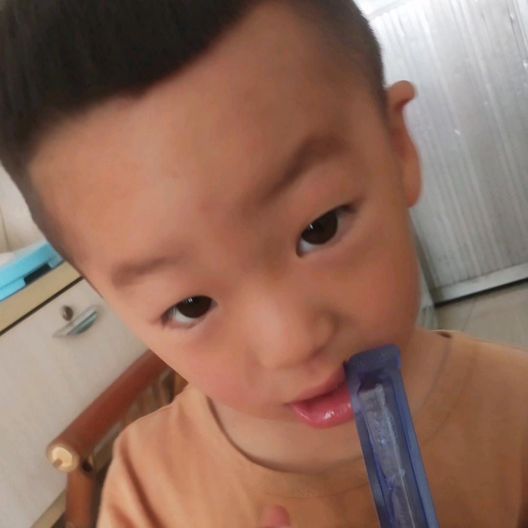 一心向前，只为远方