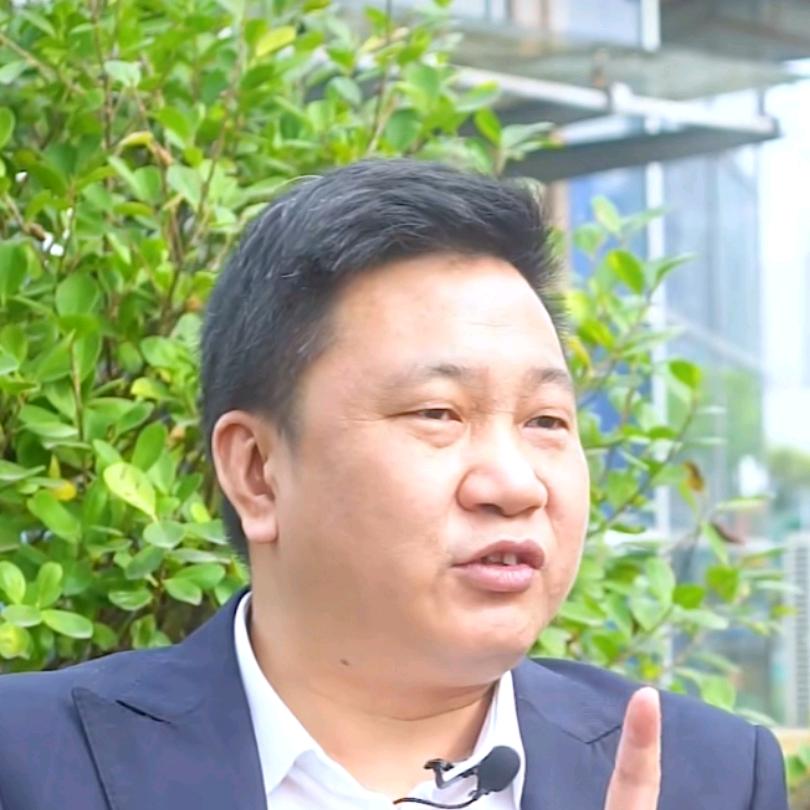 老曾讲破点思维