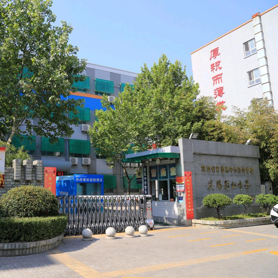 彩虹之南