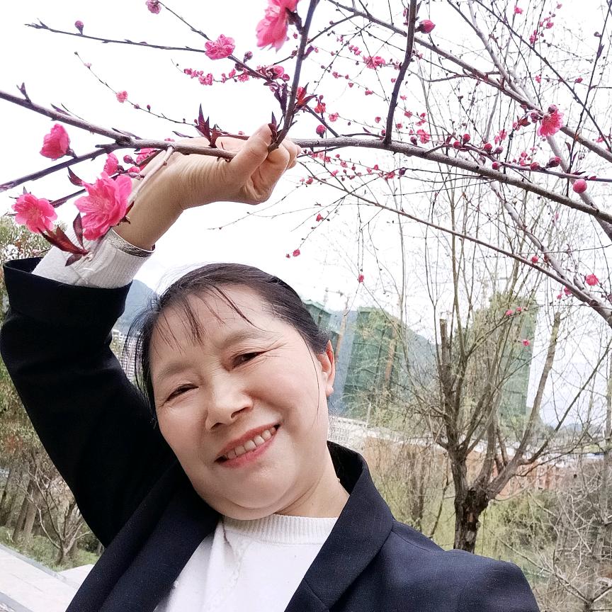 家v和万事兴😁