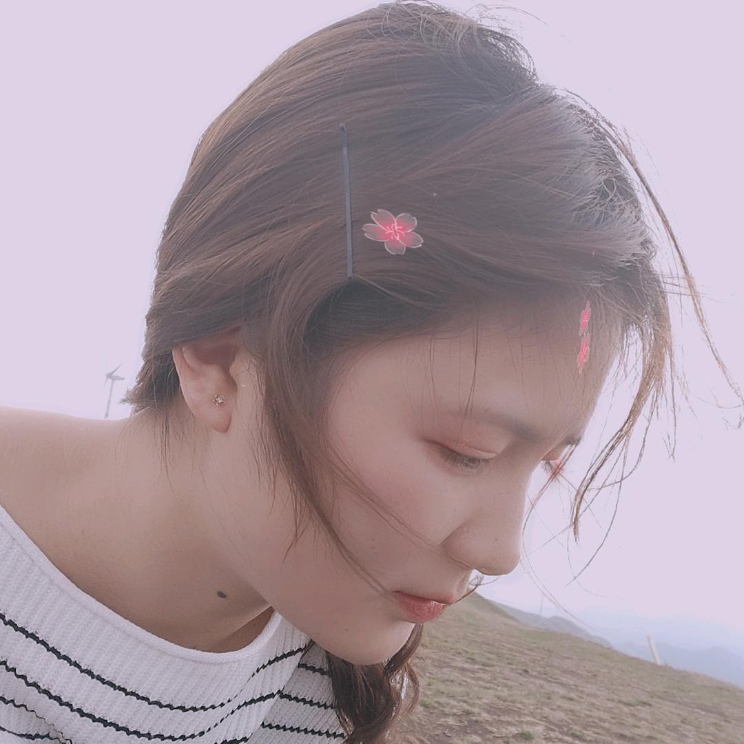 @晚风
