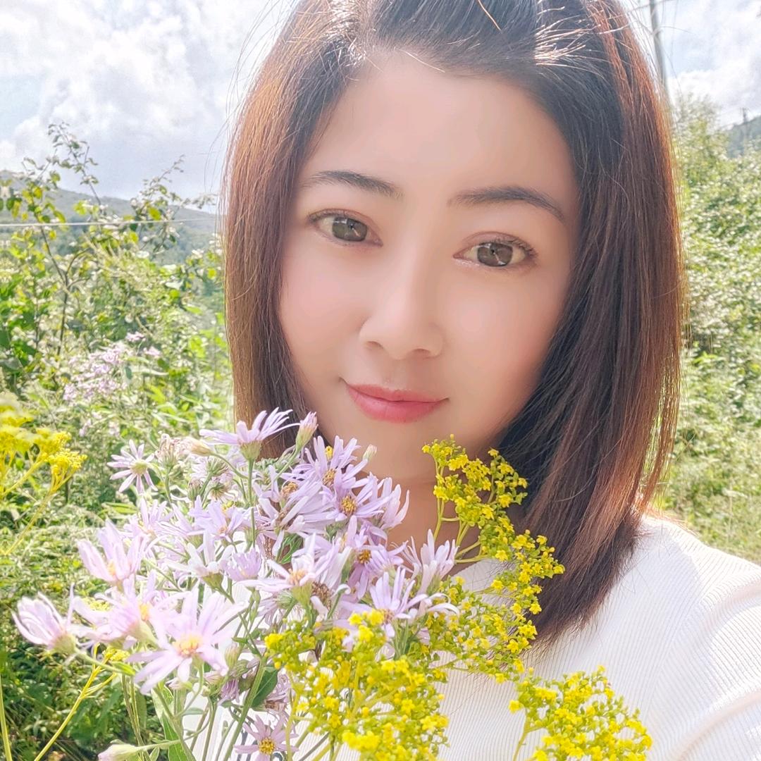 漫步丹丹