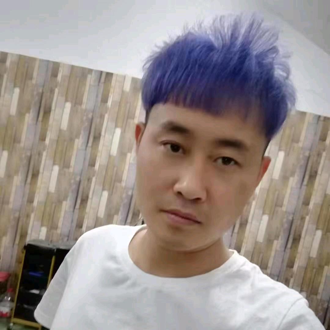 S0发型公社 高级理发师 美业 贵姓王