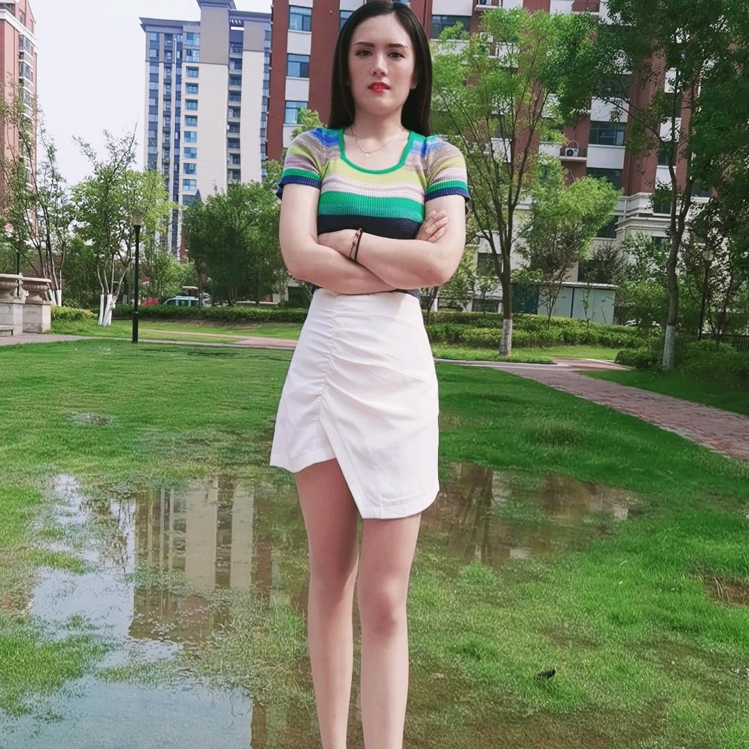 小晴☀