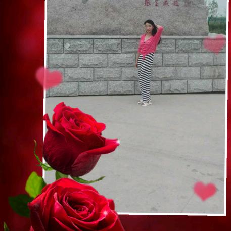 北京房产销售王南南