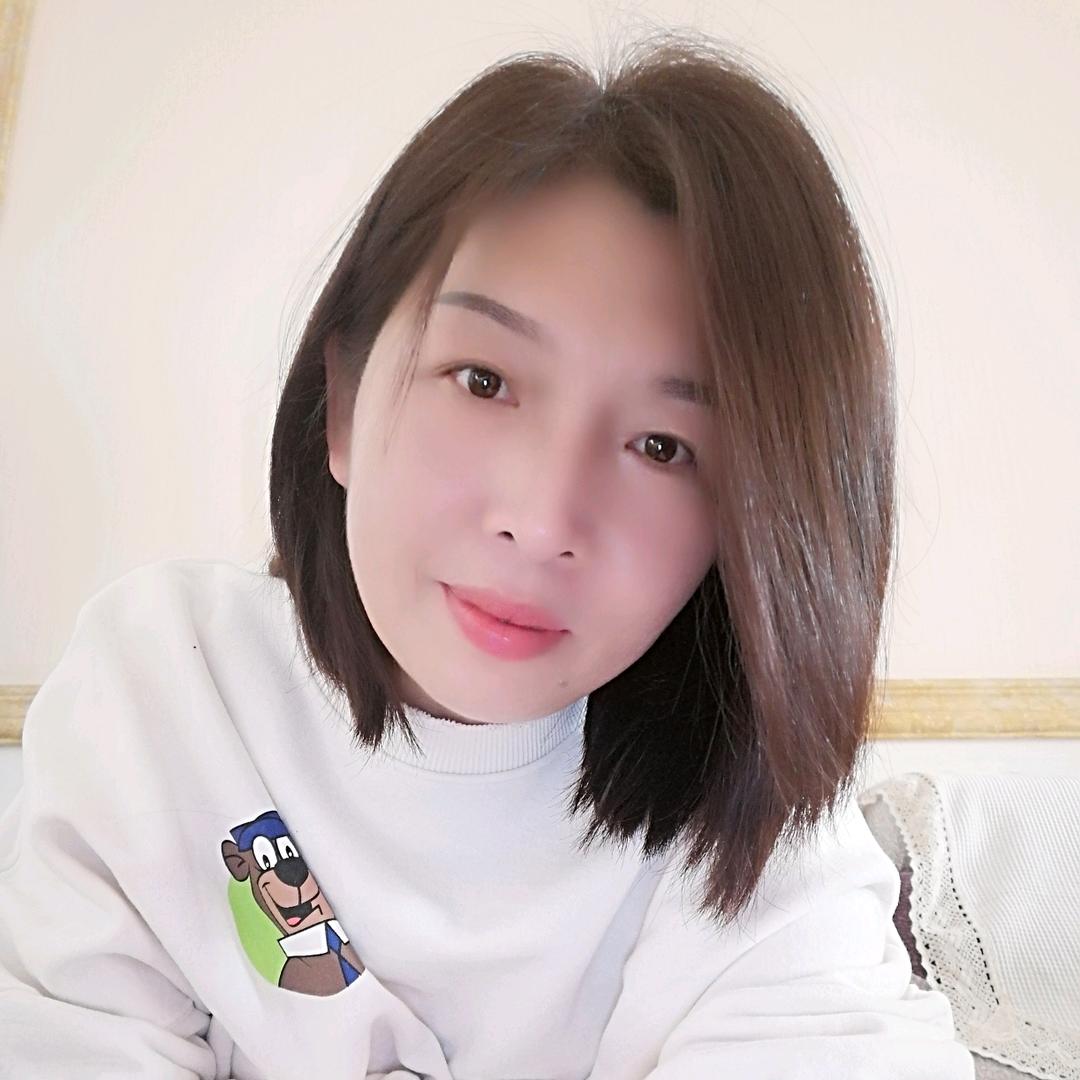 用户幸福像花儿一样