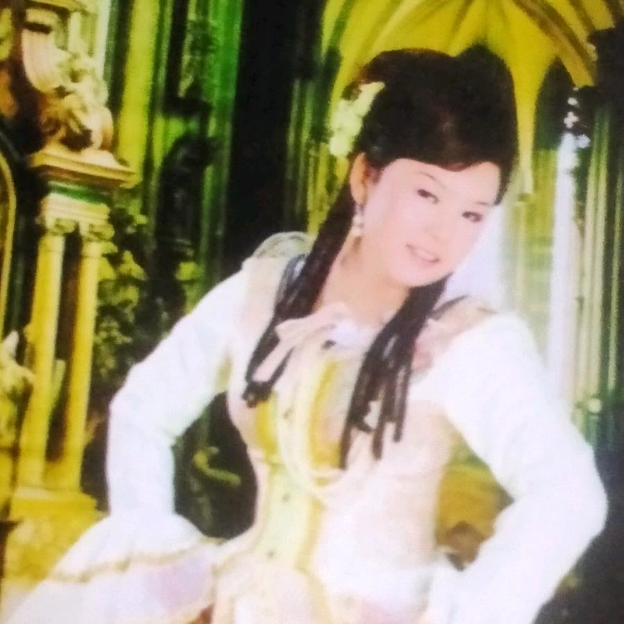 @ෆ᭄终遇你💓 ⃨⃰ 终于你ꦿ໌ᮨ້: