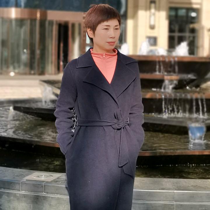春姐爱生活