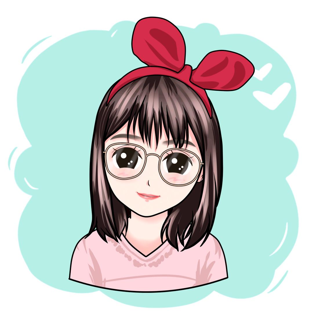 小好姐姐