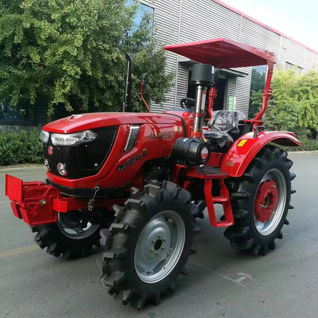 拖拉机🚜小郑