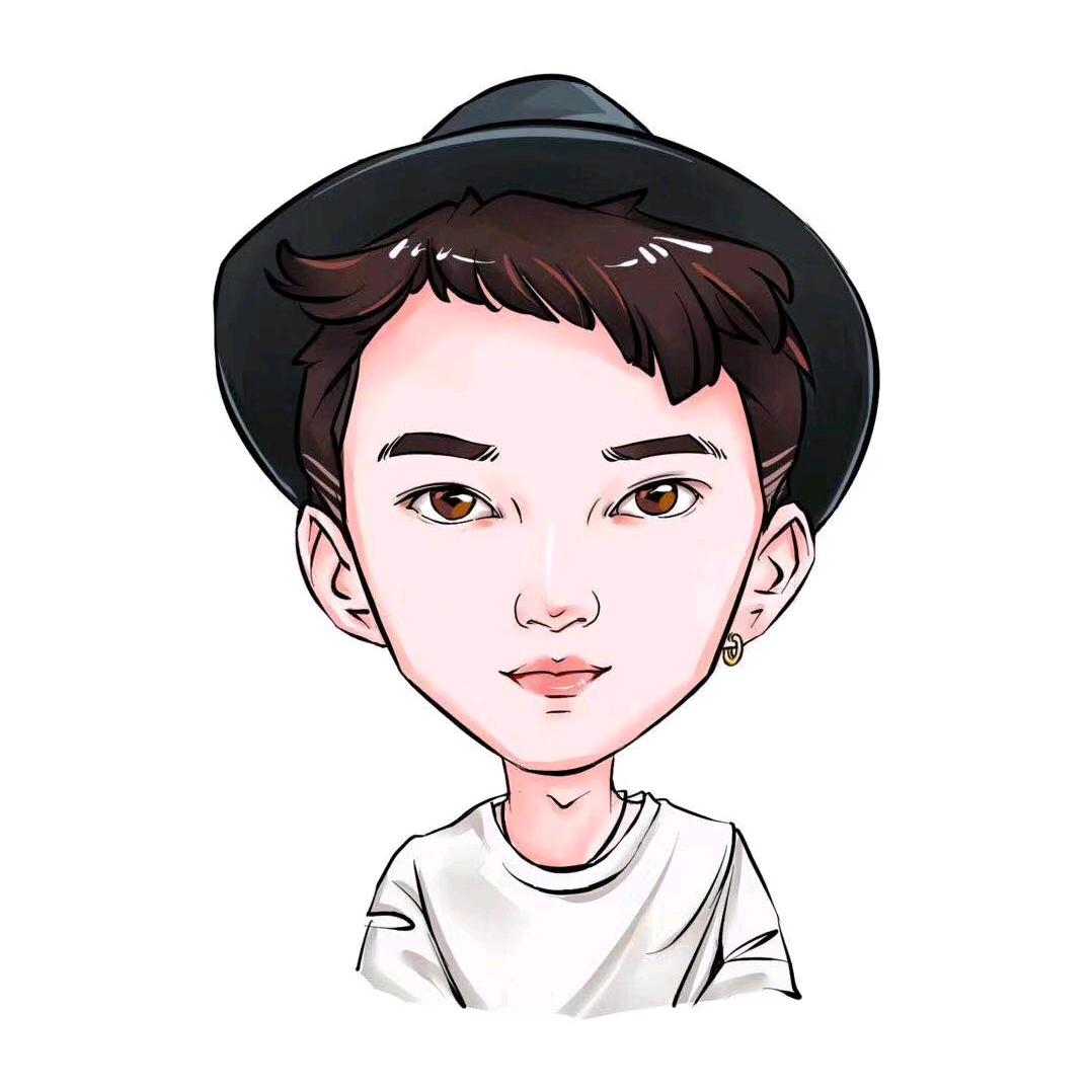 沐诗 Hair salon💫Kevin