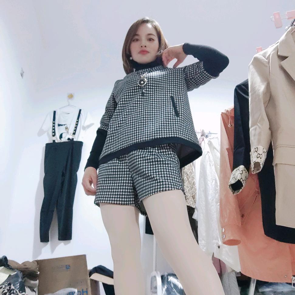小阿姨唱山歌