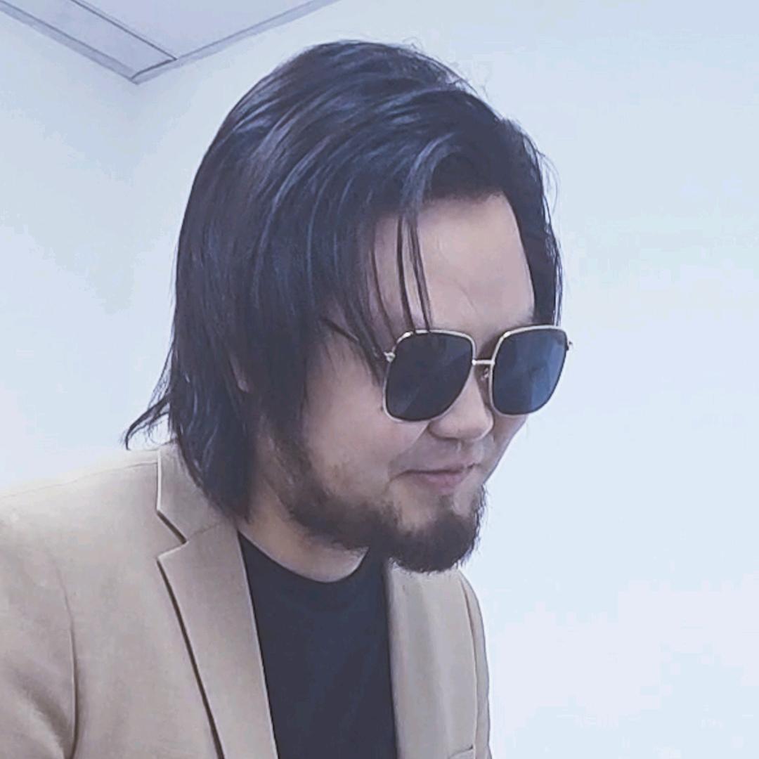 皮克叔叔