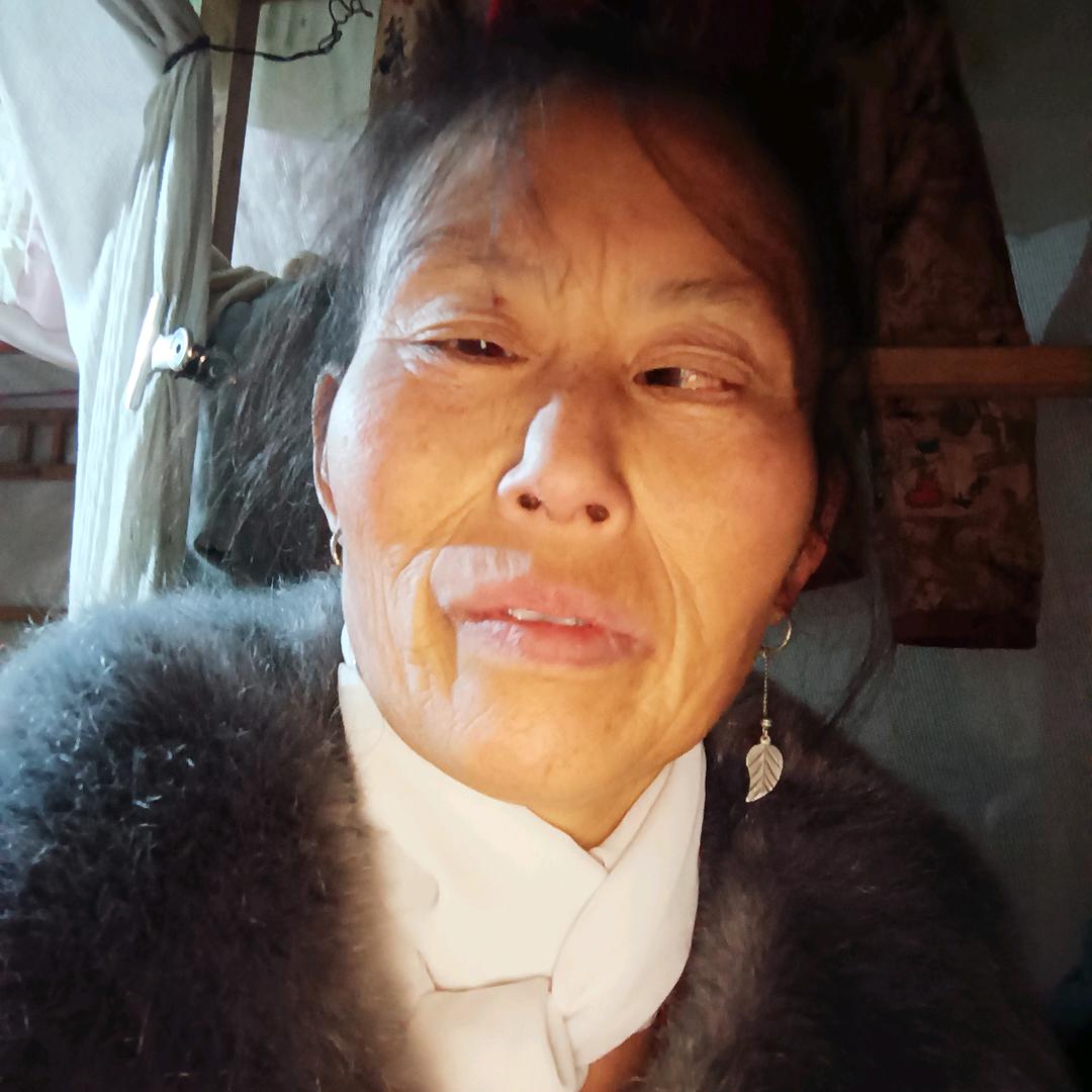 廖容珍
