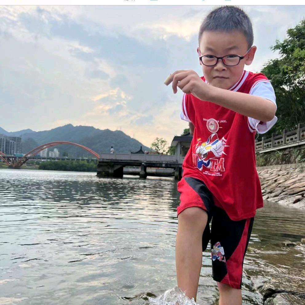 风雨过后见彩虹