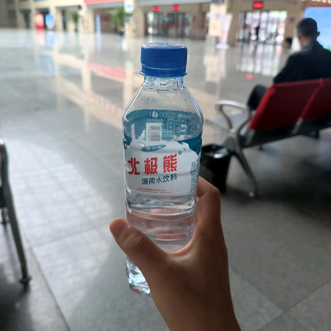 甜味津威