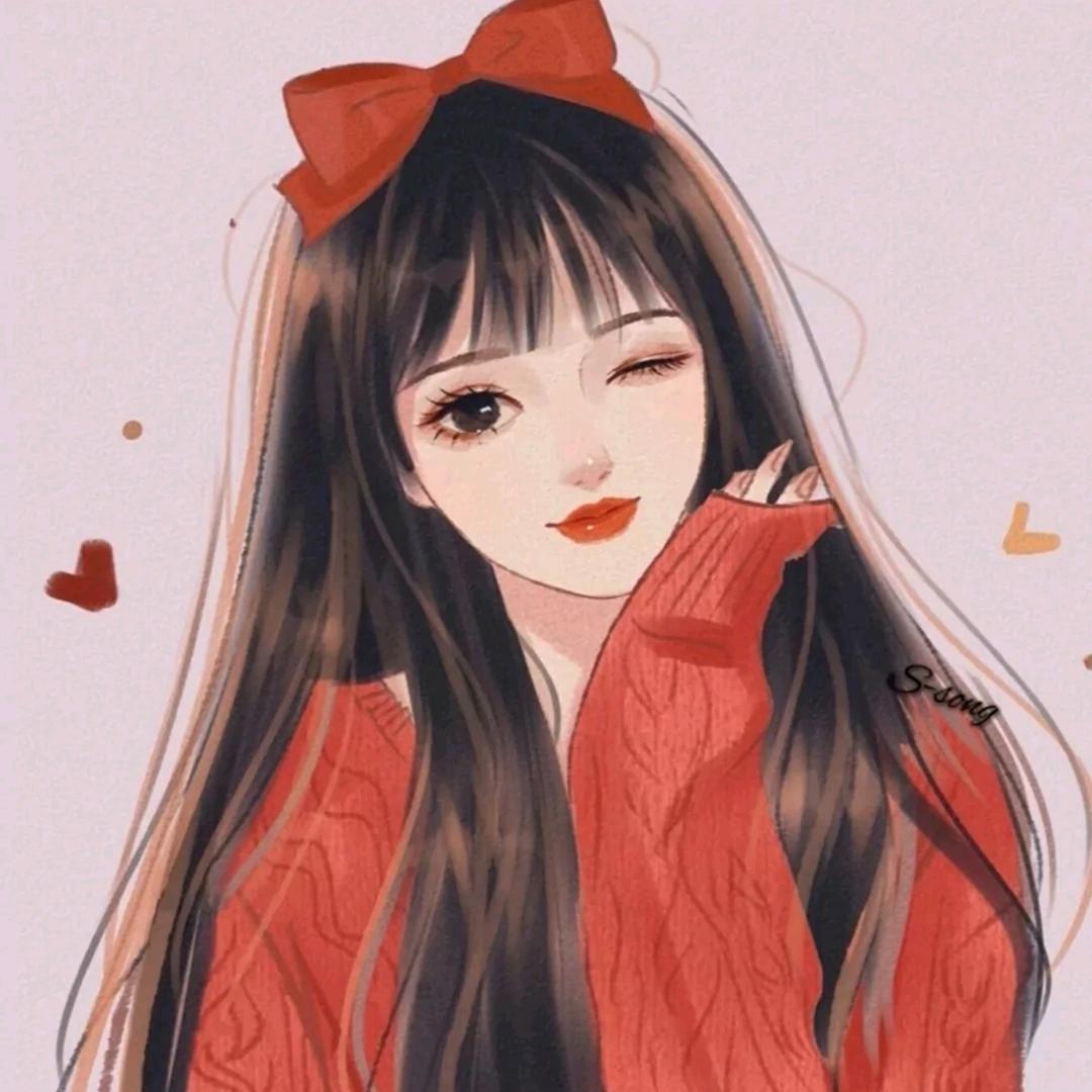 小 可 爱