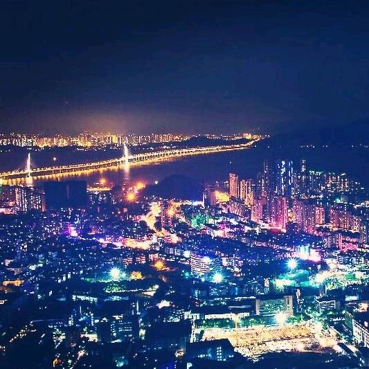 宁南山
