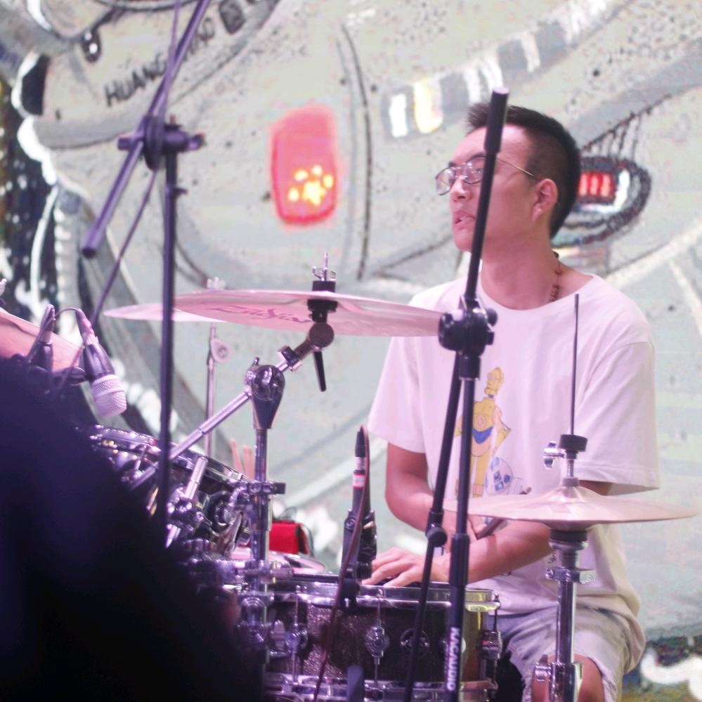 开封曼巴鼓舍韦老师