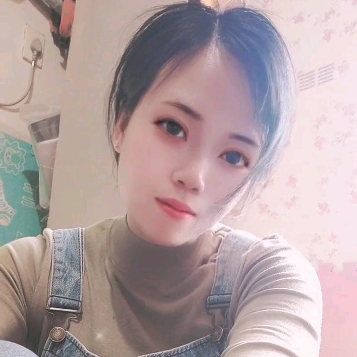 芳婷编绳