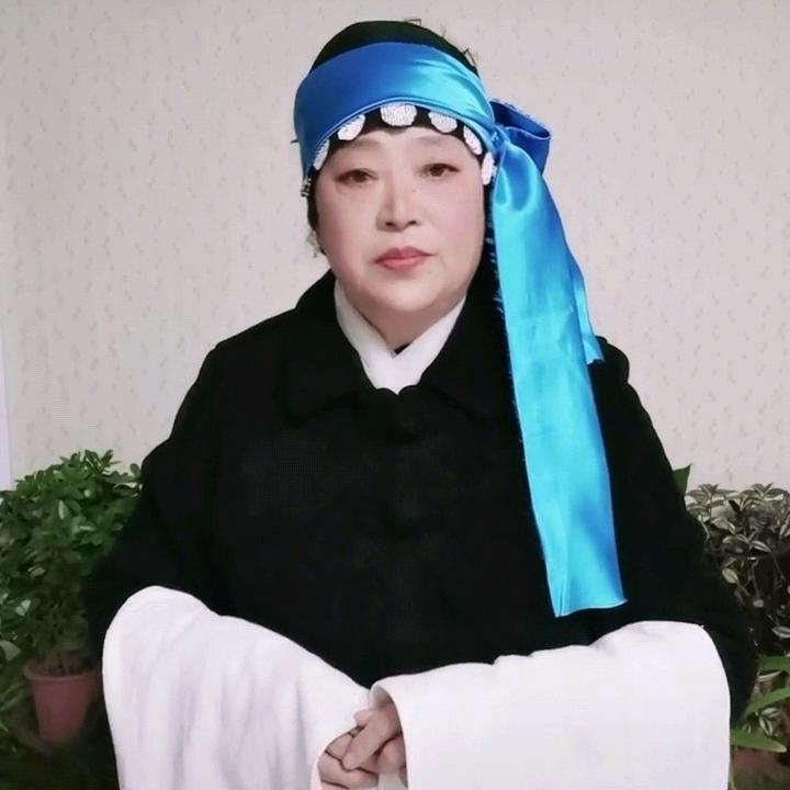 戏迷赵姐