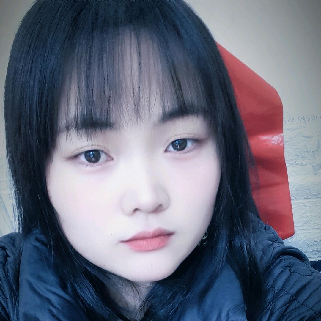 穷开森的傻丫头