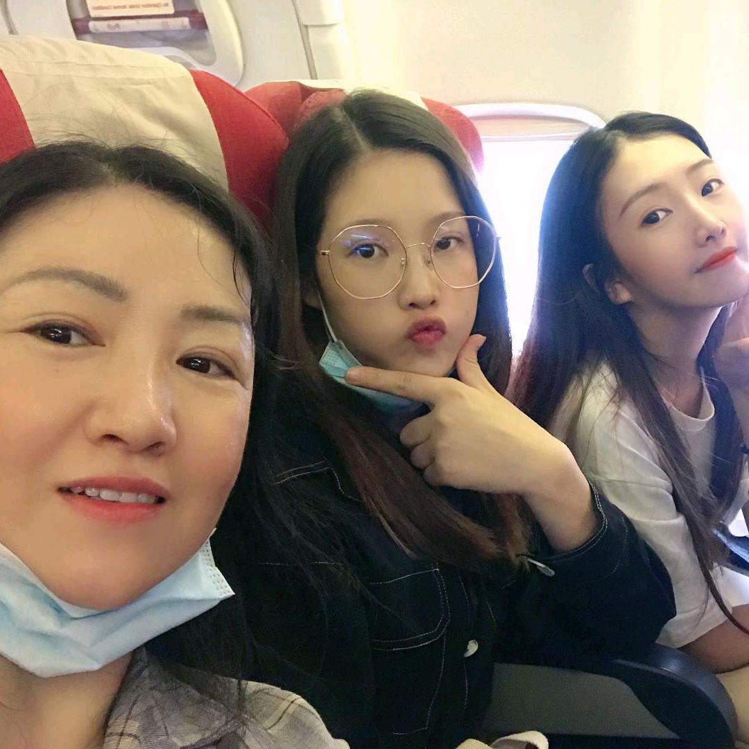 我就是我😀