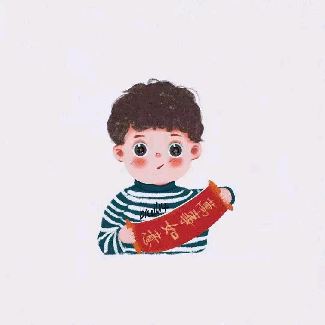 🌈亮哥哥🌈
