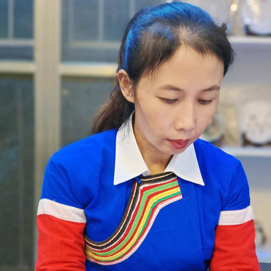 梦～回～茶～香