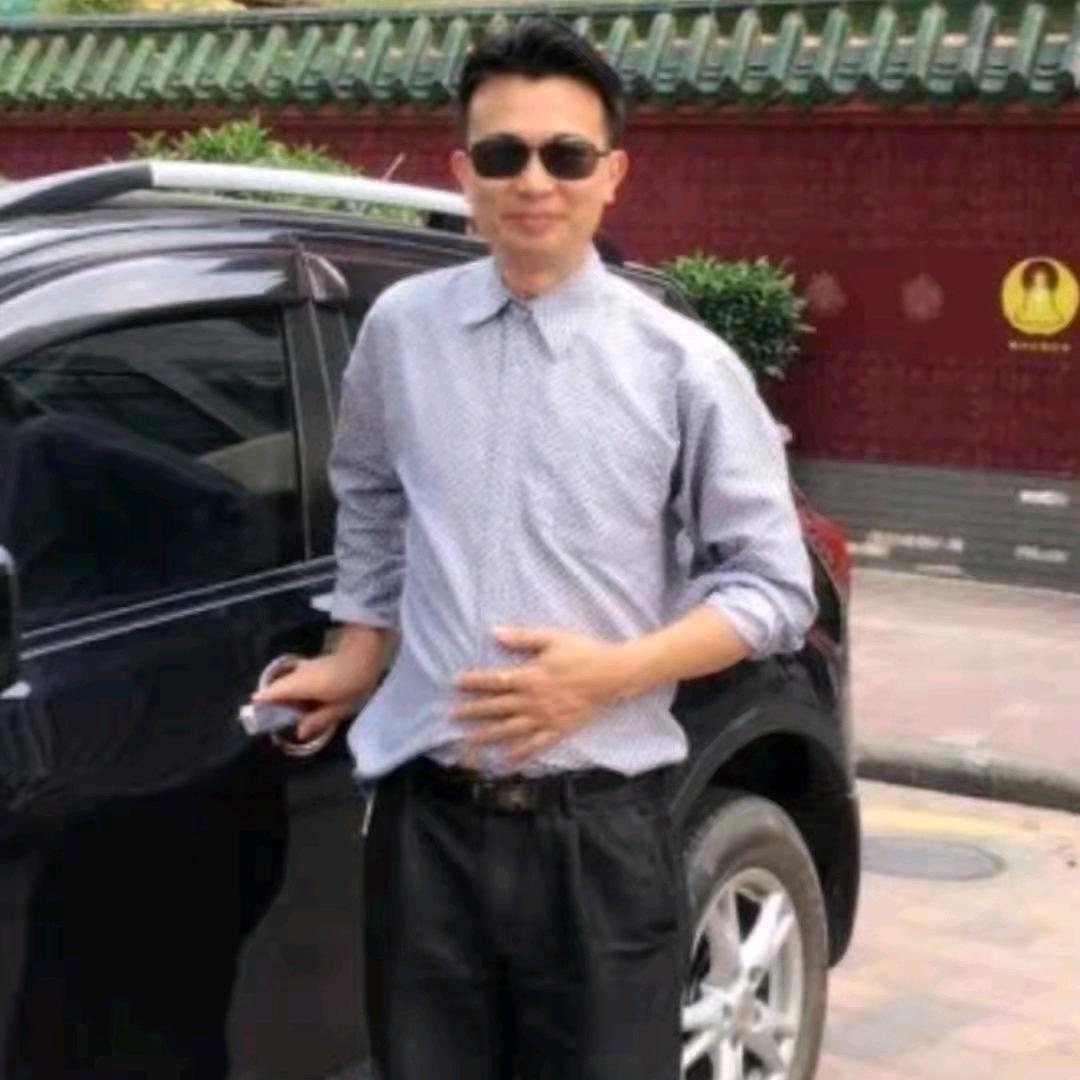 林叔叔