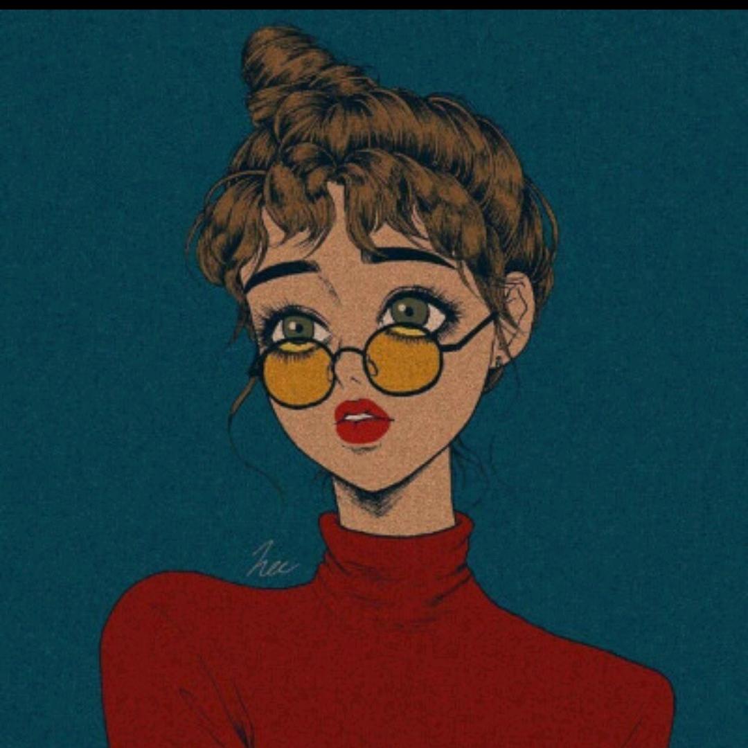 晴是晴天的晴⌓‿⌓