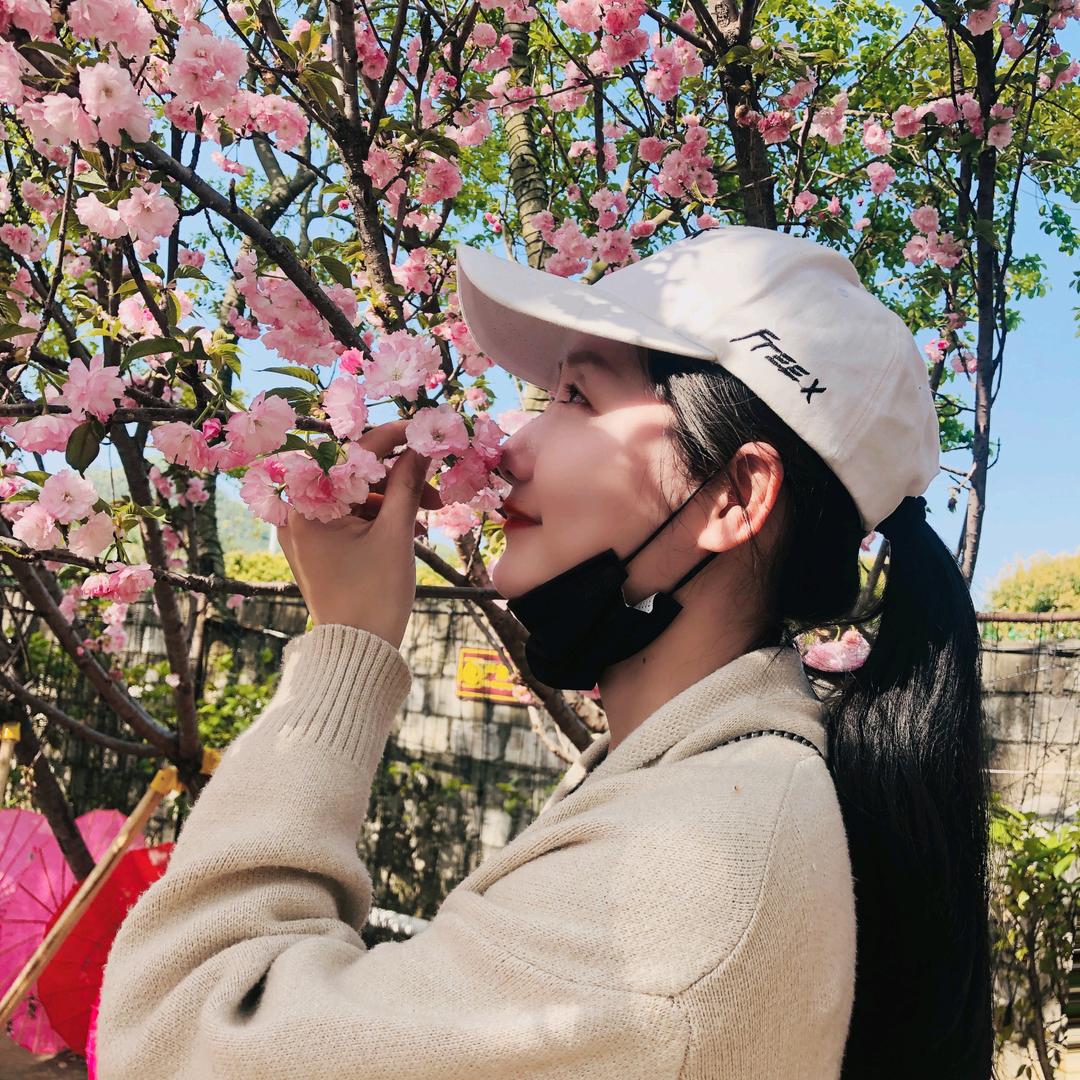 馋嘴