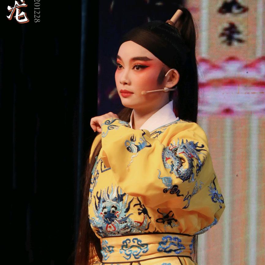 🍁红红