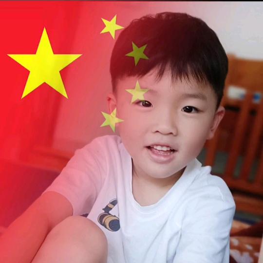 飞翔的我