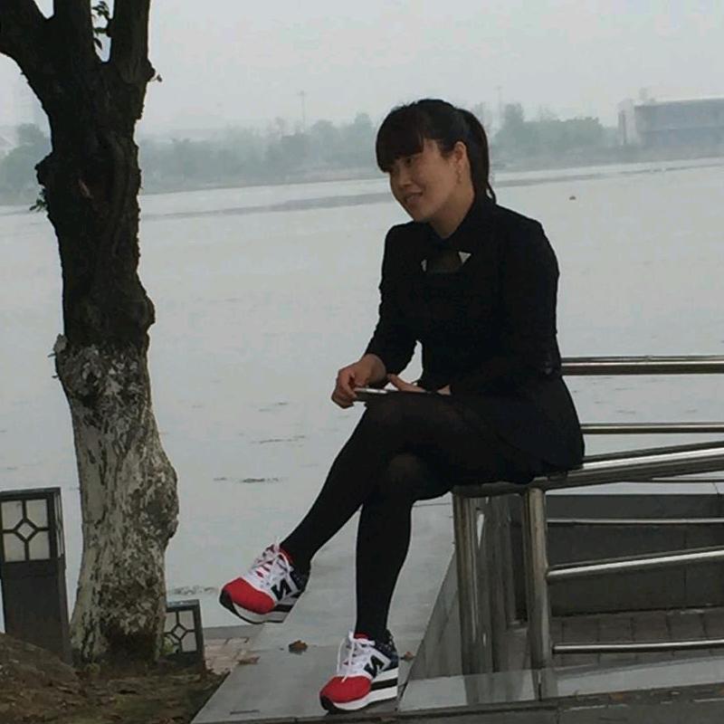 wang珍珍