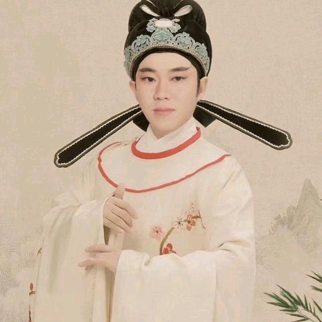 庐剧✨小戏迷
