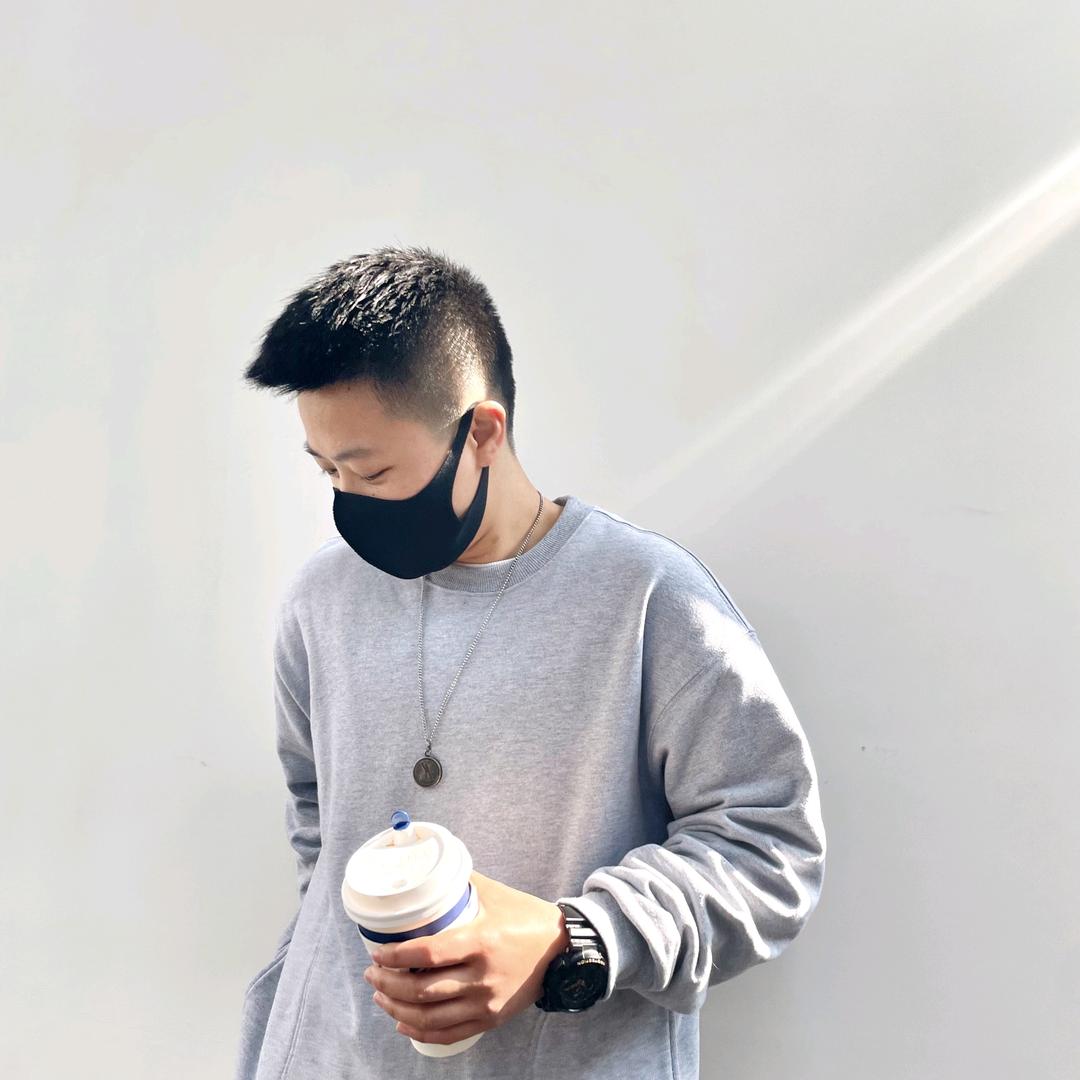 叫我杏哥