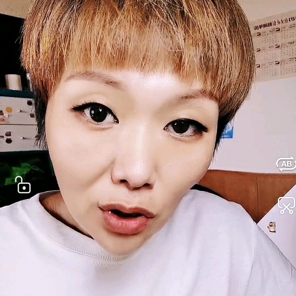 大饼姐