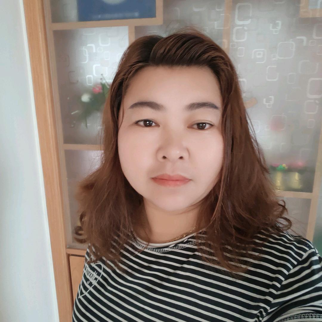 一心向阳春暖花开