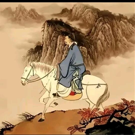 🌙云游🔥四海