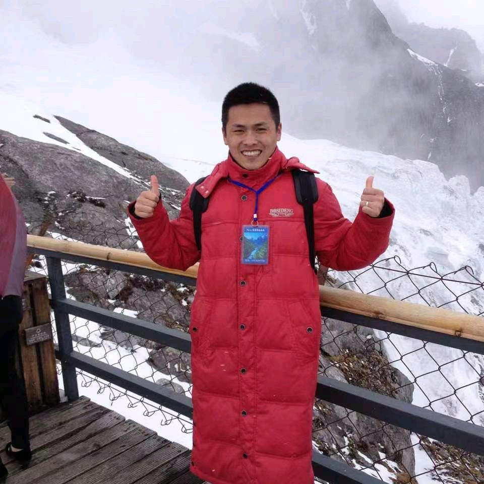 星仔的游园攻略