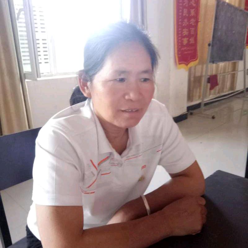 吴以华