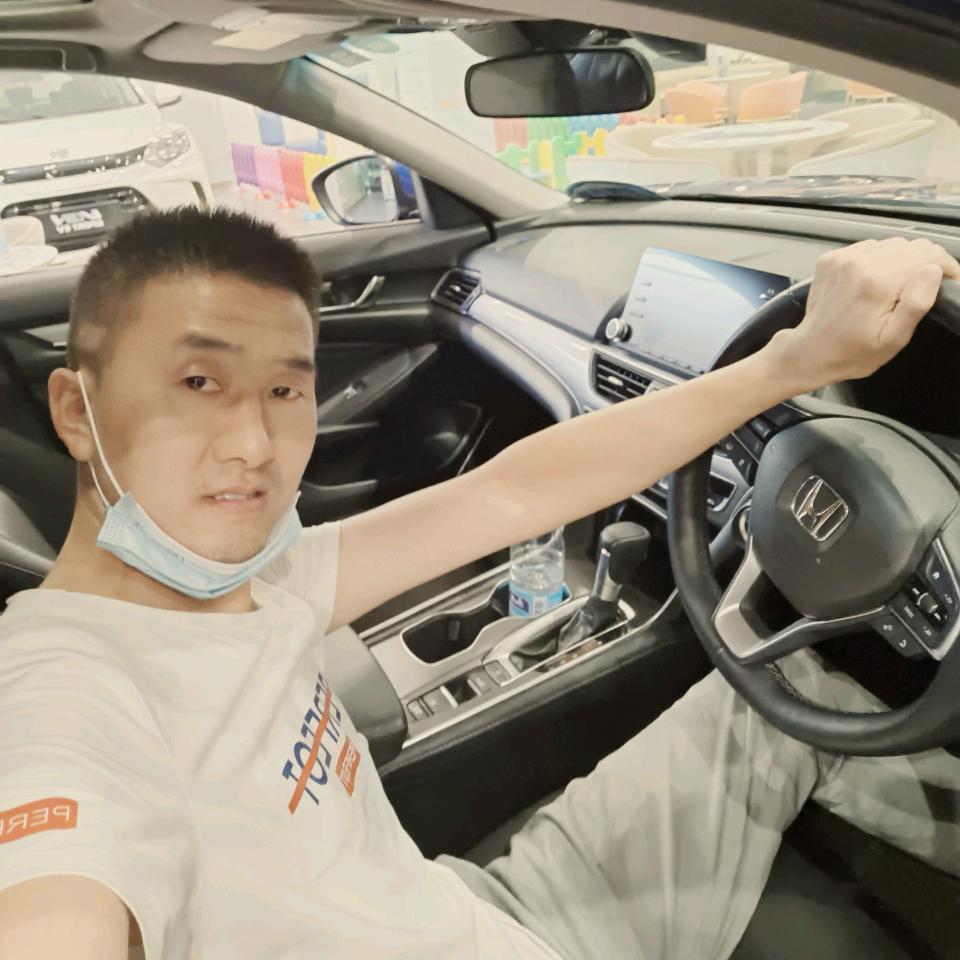 小哥(聋哑人)
