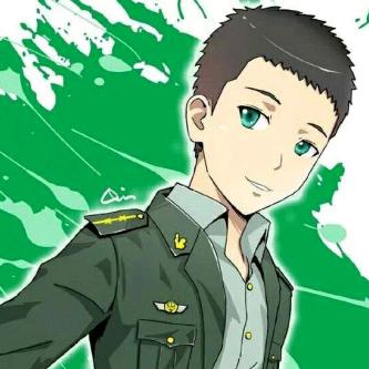 山之石☘