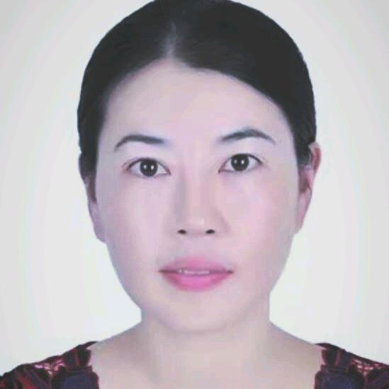 月儿撩地理