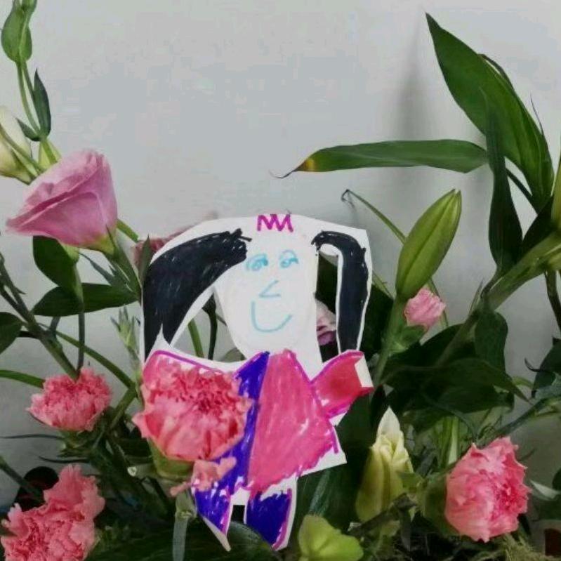 小马折腾头像