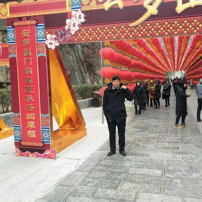 魏树军