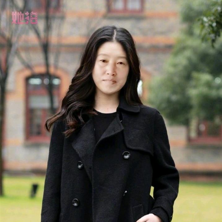 善良的女人