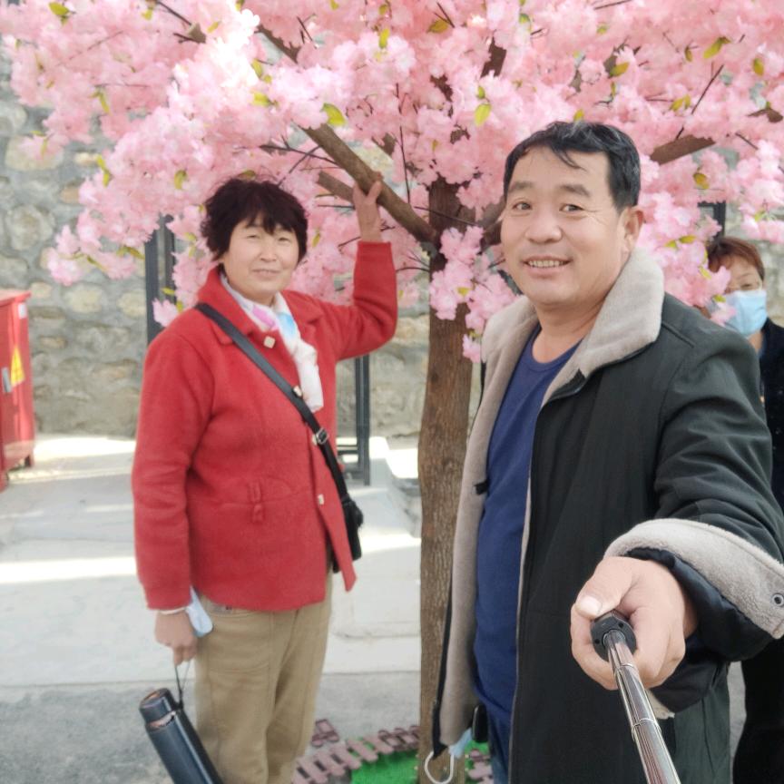 大婶子