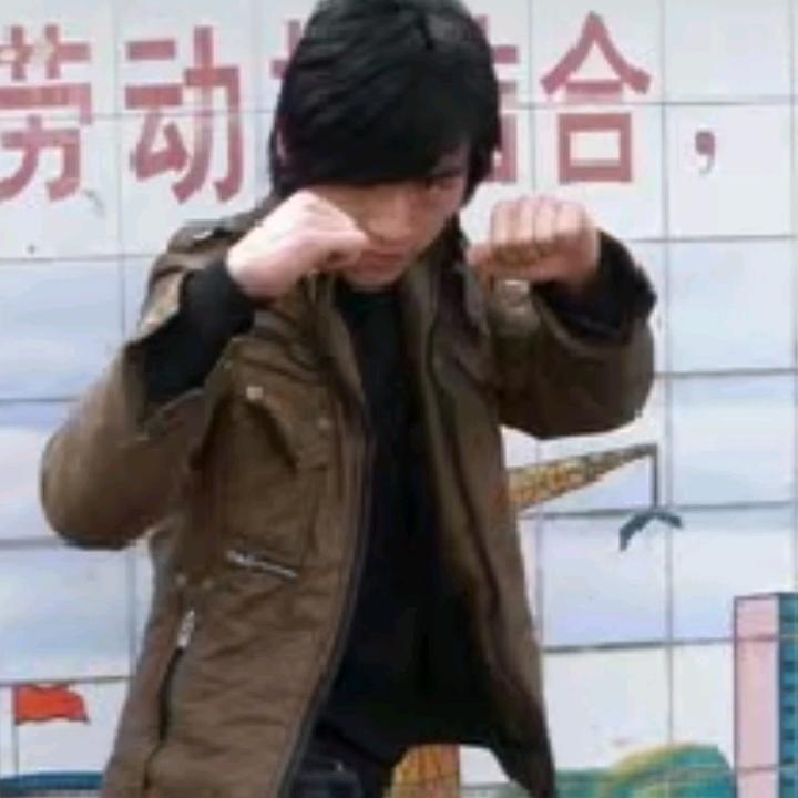 为了爱♡梦一生